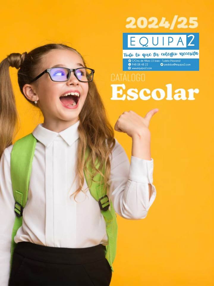 Catalogo Colegios EQUIPA2 2024-2025